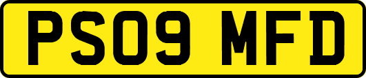 PS09MFD