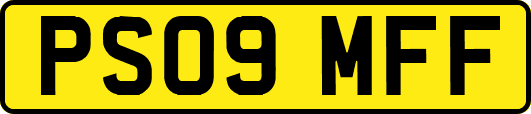 PS09MFF