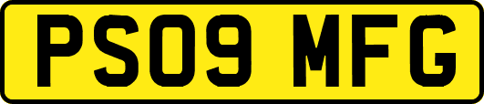 PS09MFG