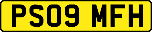 PS09MFH