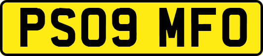 PS09MFO