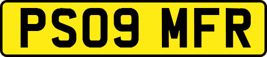 PS09MFR