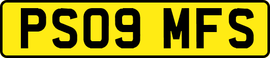 PS09MFS
