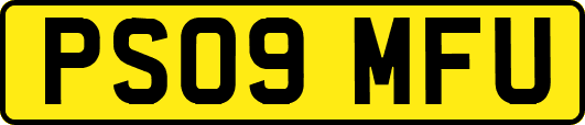 PS09MFU