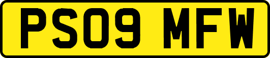 PS09MFW