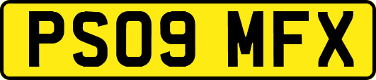PS09MFX