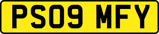 PS09MFY