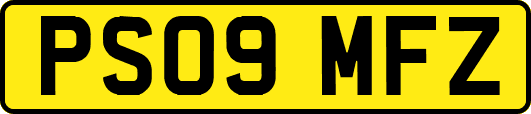 PS09MFZ