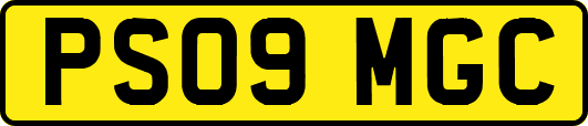 PS09MGC