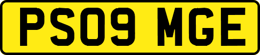 PS09MGE