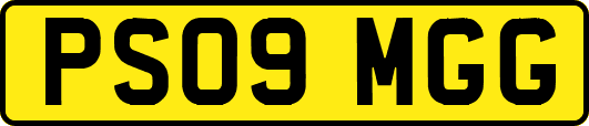 PS09MGG