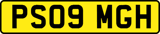 PS09MGH
