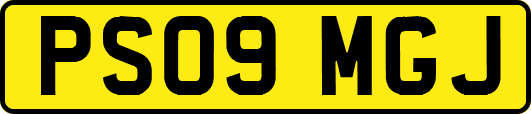 PS09MGJ