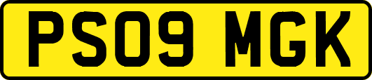 PS09MGK