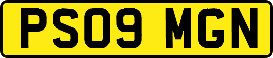 PS09MGN