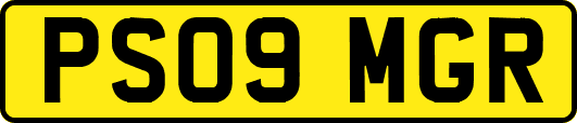 PS09MGR
