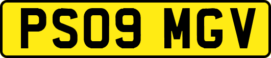 PS09MGV