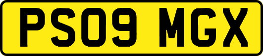 PS09MGX