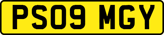 PS09MGY
