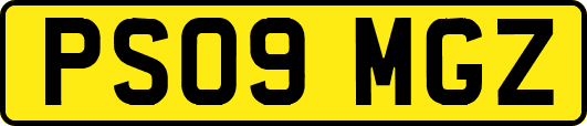 PS09MGZ