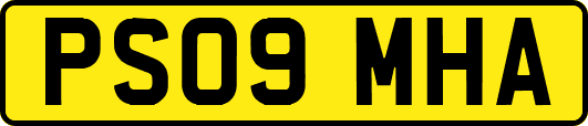 PS09MHA