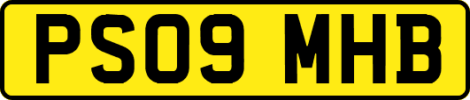 PS09MHB