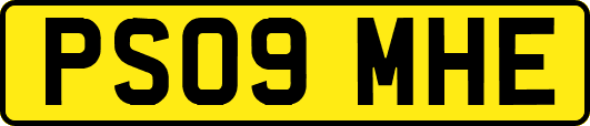 PS09MHE