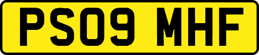 PS09MHF
