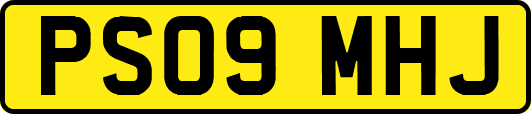 PS09MHJ