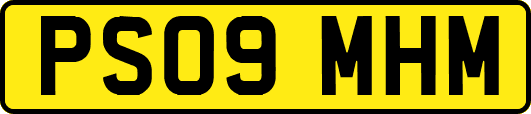 PS09MHM