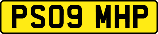 PS09MHP
