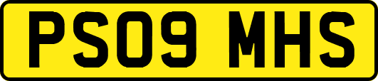PS09MHS
