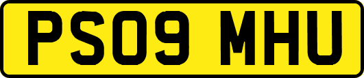 PS09MHU