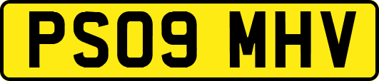 PS09MHV
