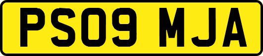 PS09MJA