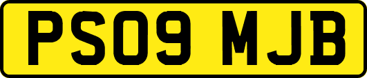 PS09MJB