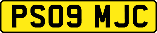 PS09MJC