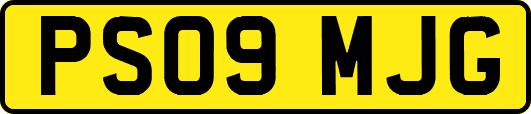 PS09MJG