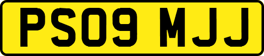 PS09MJJ