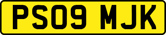 PS09MJK