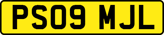 PS09MJL