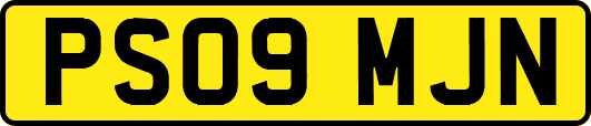 PS09MJN