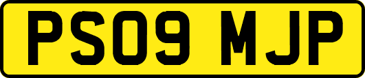 PS09MJP