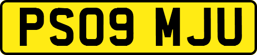 PS09MJU