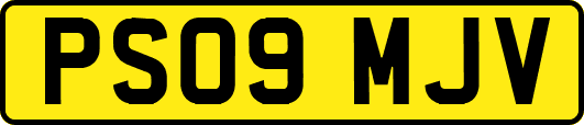 PS09MJV