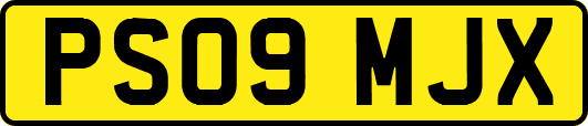PS09MJX