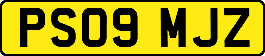 PS09MJZ