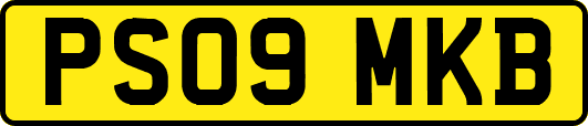 PS09MKB