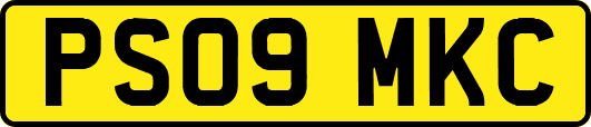 PS09MKC