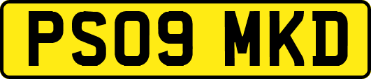 PS09MKD